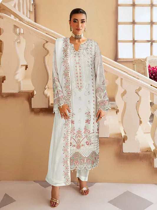 B-306 - Ramsha