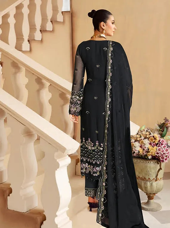 B-307 - Ramsha