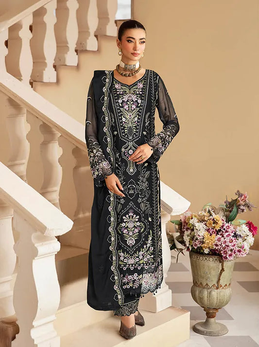 B-307 - Ramsha