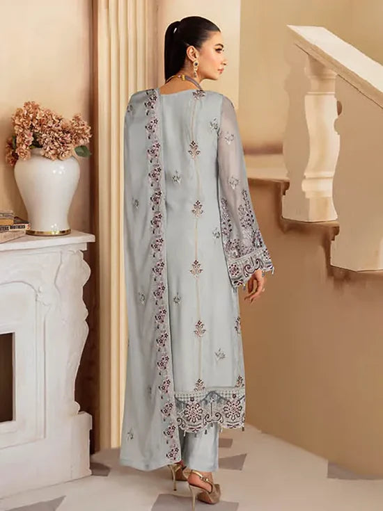 B-309 - Ramsha