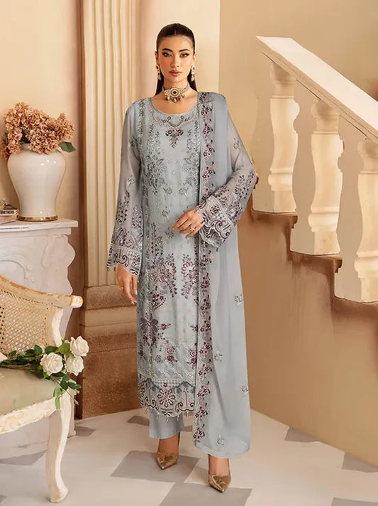 B-309 - Ramsha