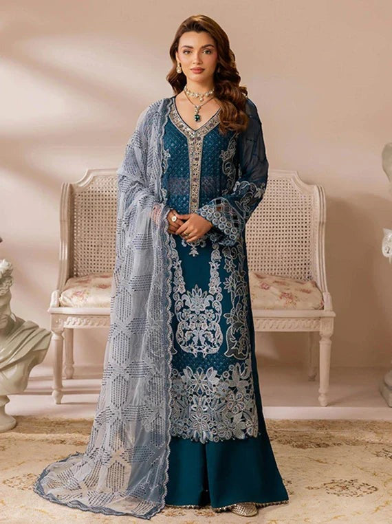 ST-101 | Satrangi By Ramsha