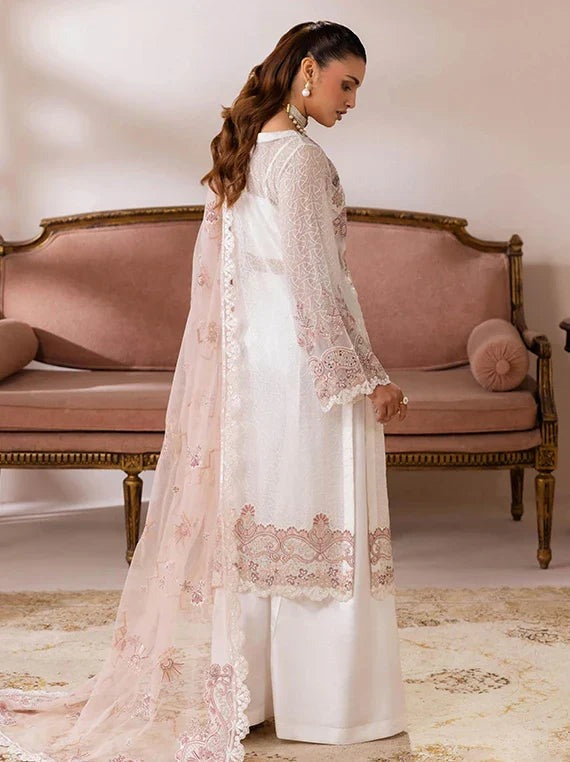 ST-106 | Satrangi By Ramsha