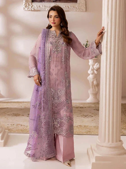 ST-108 | Satrangi By Ramsha