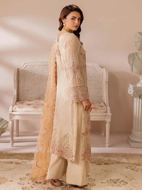 ST-102 | Satrangi By Ramsha