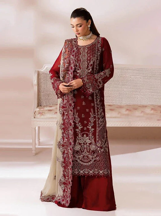 ST-103 | Satrangi By Ramsha