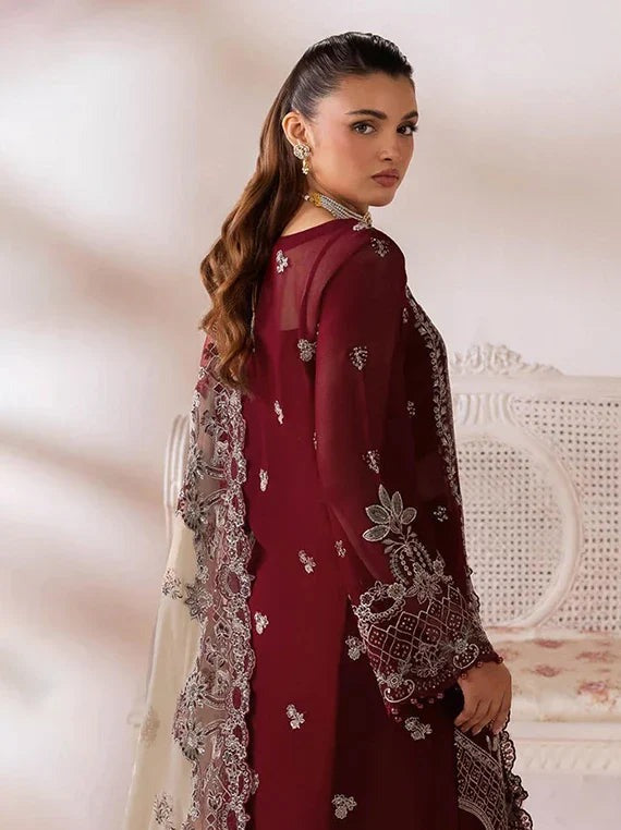 ST-103 | Satrangi By Ramsha