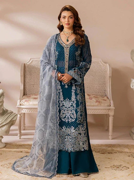 ST-101 | Satrangi By Ramsha