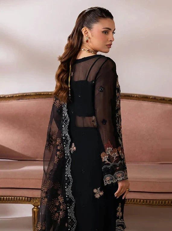 ST-105 | Satrangi By Ramsha