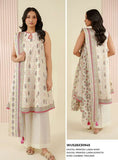 Zellbury | Shirt Shalwar Dupatta - WUS26X30945