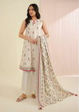 Zellbury | Shirt Shalwar Dupatta - WUS26X30945