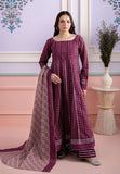 Zellbury | Shirt Shalwar Dupatta - WUS26X30818