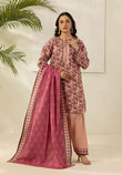 Zellbury | Shirt Shalwar Dupatta - WUS26X30482