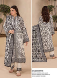 Zellbury | Shirt Shalwar Dupatta - WUS26X30745