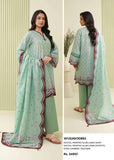 Zellbury | Shirt Shalwar Dupatta - WUS26X30882