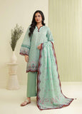 Zellbury | Shirt Shalwar Dupatta - WUS26X30882