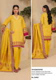 Zellbury | Shirt Shalwar Dupatta - WUS26X30763