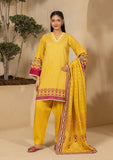 Zellbury | Shirt Shalwar Dupatta - WUS26X30763
