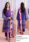 Zellbury | Shirt Shalwar Dupatta - WUS26X30874