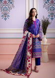 Zellbury | Shirt Shalwar Dupatta - WUS26X30874