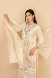 ESENSE BY TAWAKKAL 3pcs Un-Stitched Emb Viscose - D-4462