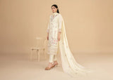 ESENSE BY TAWAKKAL 3pcs Un-Stitched Emb Viscose - D-4462