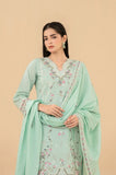 ESENSE BY TAWAKKAL 3pcs Un-Stitched Emb Viscose - D-4463