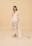 ESENSE BY TAWAKKAL 3pcs Un-Stitched Emb Viscose - D-4468