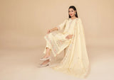 ESENSE BY TAWAKKAL 3pcs Un-Stitched Emb Viscose - D-4469