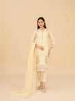 ESENSE BY TAWAKKAL 3pcs Un-Stitched Emb Viscose - D-4469
