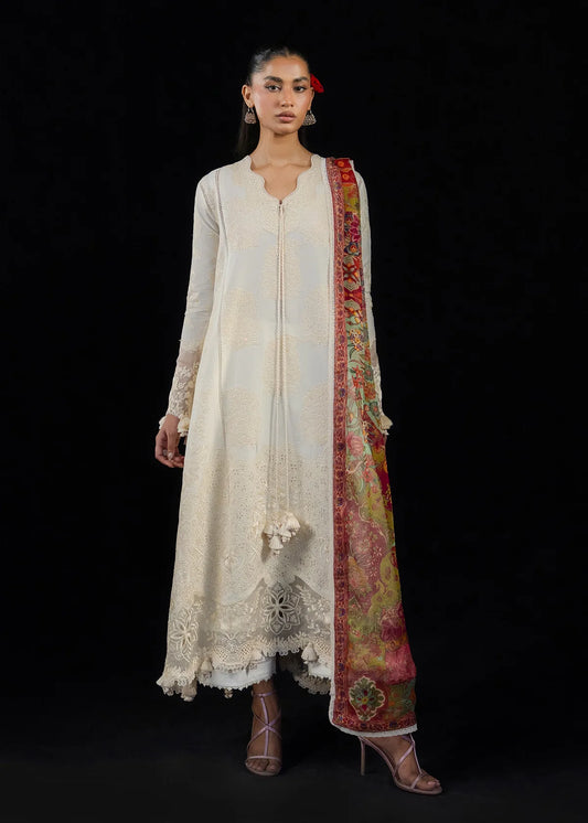 Sefi- HUSSAIN REHAR ZAN SS/26