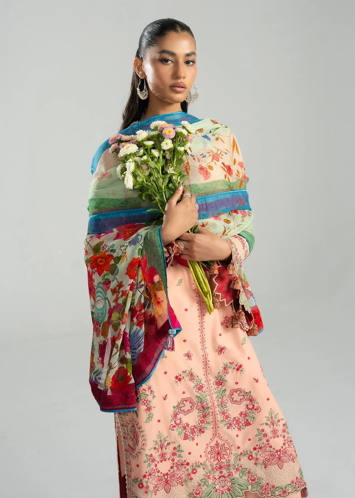 Seftali - HUSSAIN REHAR ZAN SS/26