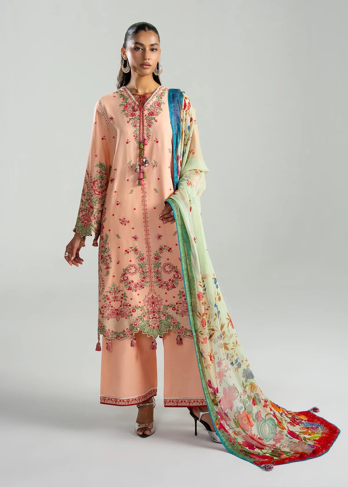 Seftali - HUSSAIN REHAR ZAN SS/26