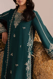 LUXURY PRET READY TO WEAR (3PC) - GULPOSH BY MISBAH