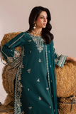 LUXURY PRET READY TO WEAR (3PC) - GULPOSH BY MISBAH
