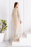 Ramsha Arzoo Luxury Chiffon Vol. 02 - Embroidered Unstitched 3 Piece Suit (U-201)