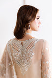 Ramsha Arzoo Luxury Chiffon Vol. 02 - Embroidered Unstitched 3 Piece Suit (U-201)