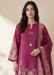 Zellbury Women Ready to Wear Printed Lawn 3 Piece Suit | ZB26RLC WPS2632705