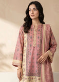 Zellbury Women Ready to Wear Printed Lawn 3 Piece Suit | ZB26RLC WPS2632688
