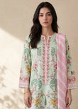 Zellbury Women Ready to Wear Printed Lawn 3 Piece Suit | ZB26RLC WPS2632702