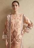 Zellbury Women Ready to Wear Printed Lawn 3 Piece Suit | ZB26RLC WPS2632696