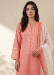 Zellbury Women Ready to Wear Printed Lawn 3 Piece Suit | ZB26RLC WPS2631956