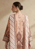 Zellbury Women Ready to Wear Printed Lawn 3 Piece Suit | ZB26RLC WPS2632696