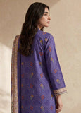 Zellbury Women Ready to Wear Printed Lawn 3 Piece Suit | ZB26RLC WPS2632440