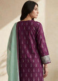 Zellbury Women Ready to Wear Printed Lawn 3 Piece Suit | ZB26RLC WPS2633184