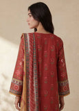 Zellbury Women Ready to Wear Printed Lawn 3 Piece Suit | ZB26RLC WPS2632693