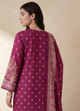 Zellbury Women Ready to Wear Printed Lawn 3 Piece Suit | ZB26RLC WPS2632705