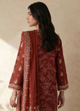 Zellbury Women Ready to Wear Printed Lawn 3 Piece Suit | ZB26RLC WPS2632491