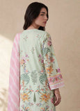 Zellbury Women Ready to Wear Printed Lawn 3 Piece Suit | ZB26RLC WPS2632702