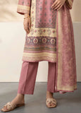 Zellbury Women Ready to Wear Printed Lawn 3 Piece Suit | ZB26RLC WPS2632688